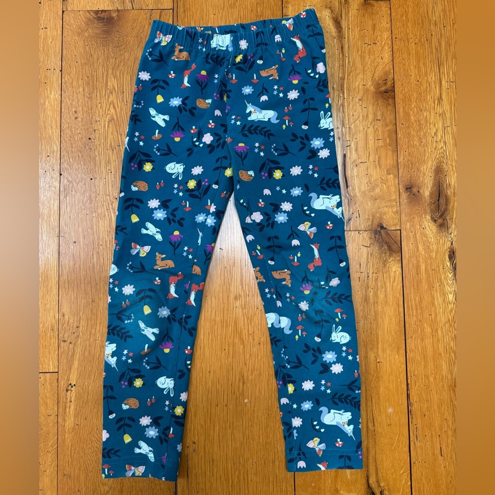 Hanna 110 Forest Leggings